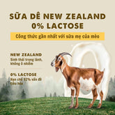 Pate Cho Mèo Cao Cấp Bite of Wild Túi 70G